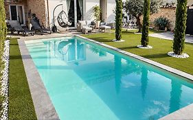 Villa Celeste